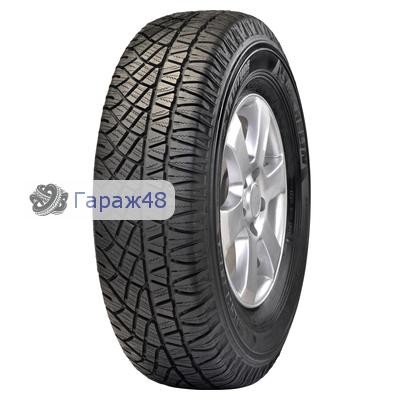 Michelin Latitude Cross 255/65 R17 114H